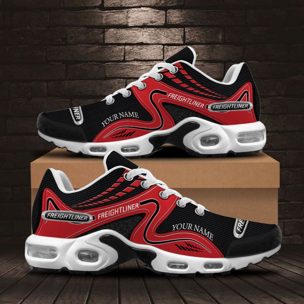 Ideafootwear Freightliner TN Shoes Sneakers For Men And Women