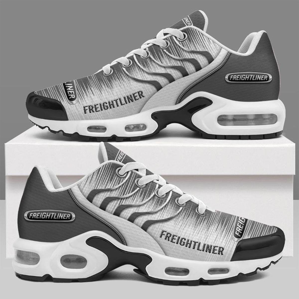 Ideafootwear Freightliner TN Shoes Sneakers For Men And Women