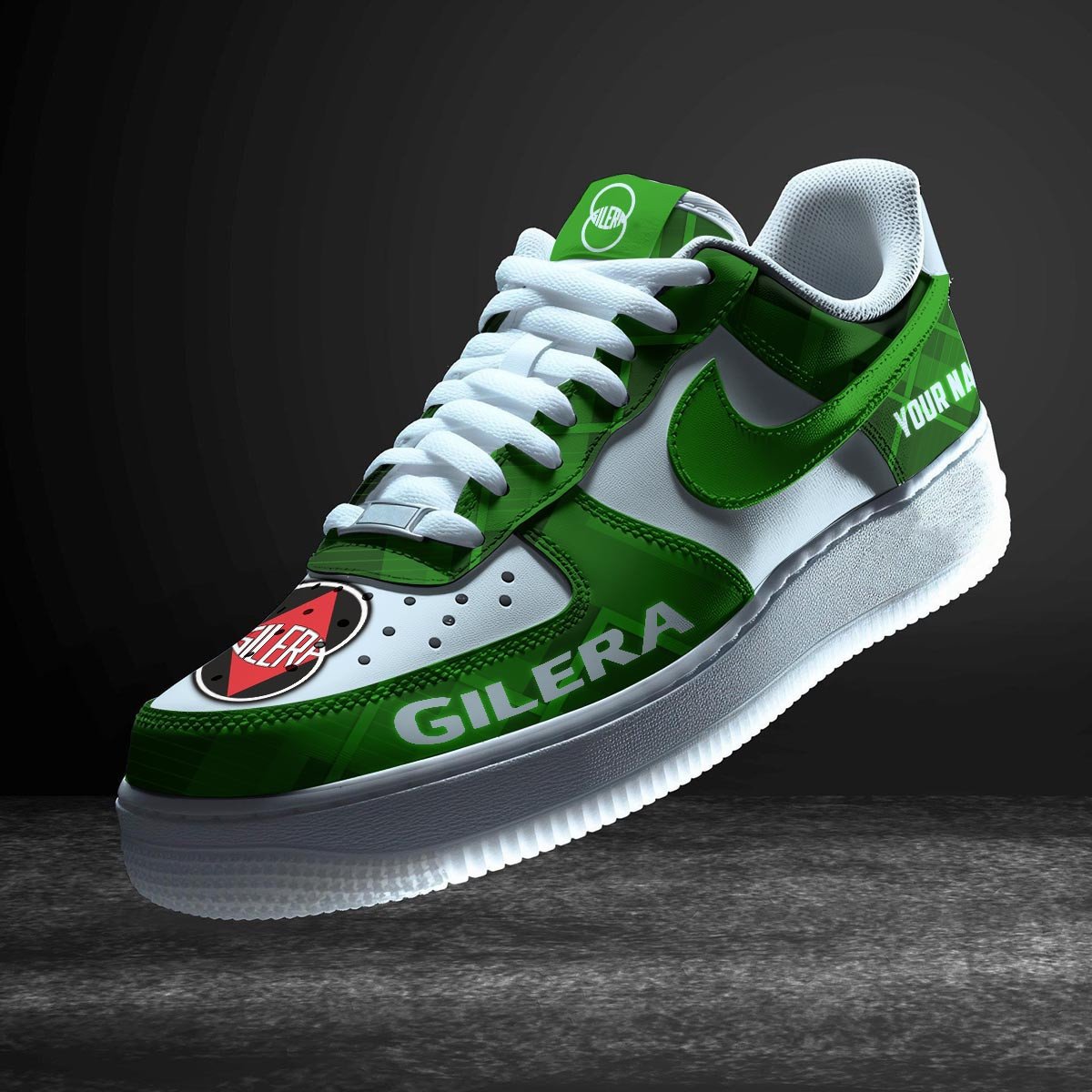 Ideafootwear Gilera Air Low-Top Sneakers Shoes For Men And Women 1