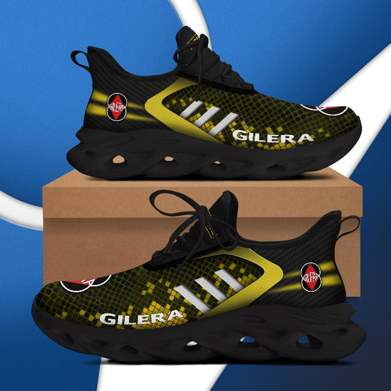 Ideafootwear Gilera Max Soul Shoes Sneakers For Men And Women