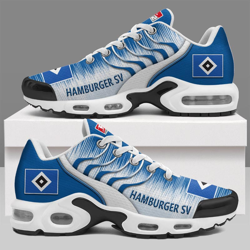 Ideafootwear Hamburger SV TN Shoes Sneakers For Men And Women