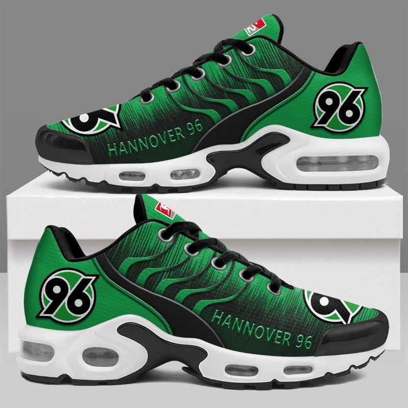 Ideafootwear Hannover 96 TN Shoes Sneakers For Men And Women