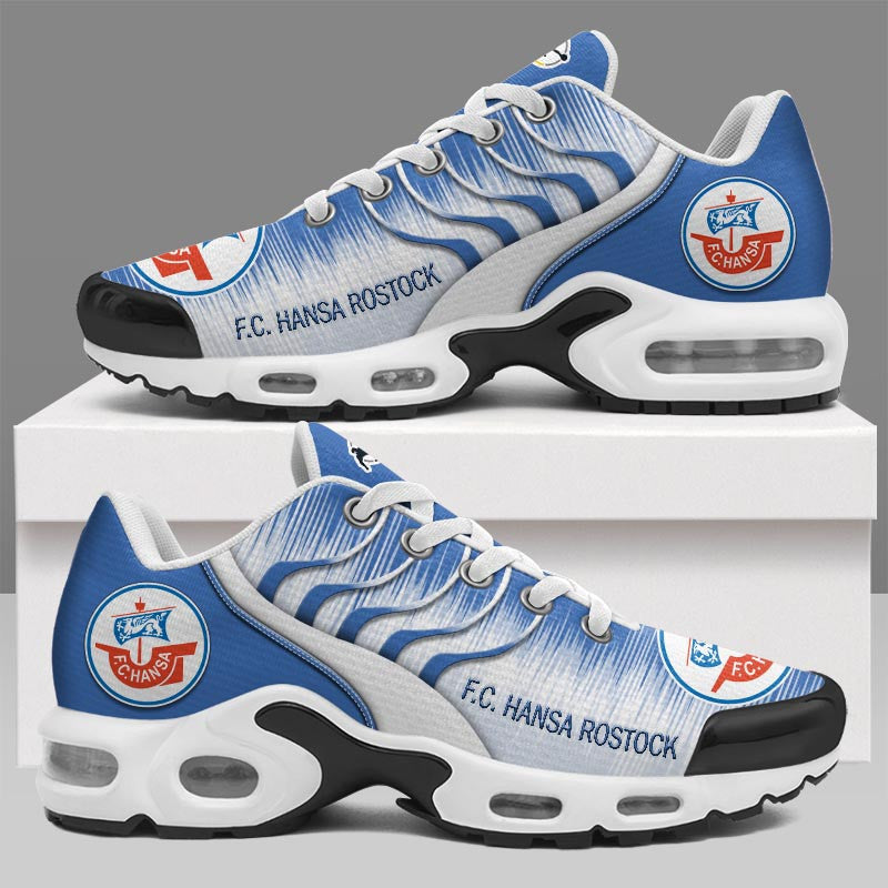 Ideafootwear Hansa Rostock TN Shoes Sneakers For Men And Women