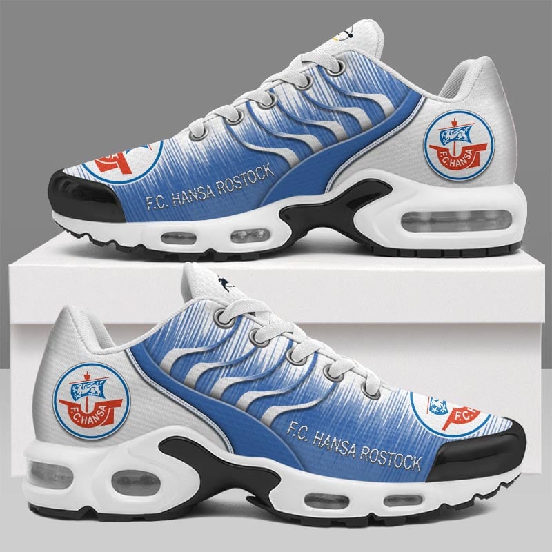 Ideafootwear Hansa Rostock TN Shoes Sneakers For Men And Women