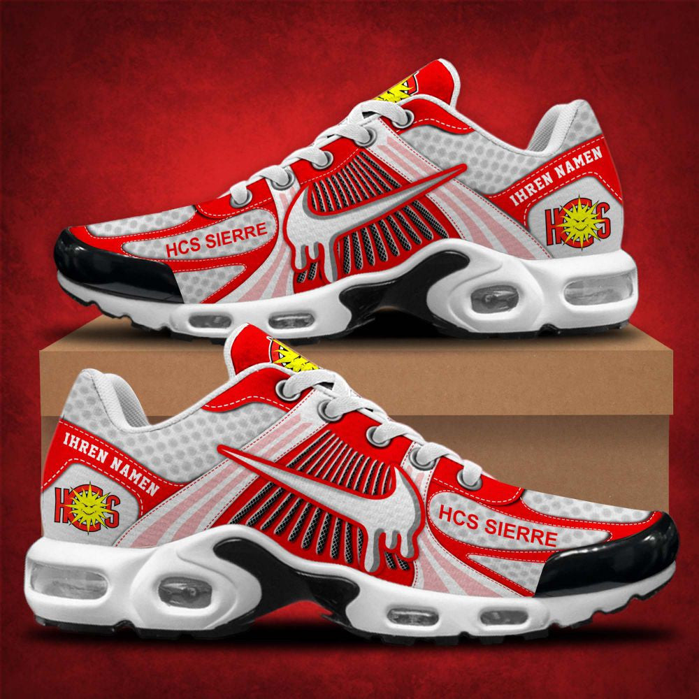 Ideafootwear HCS Sierre TN Shoes Sneakers For Men And Women