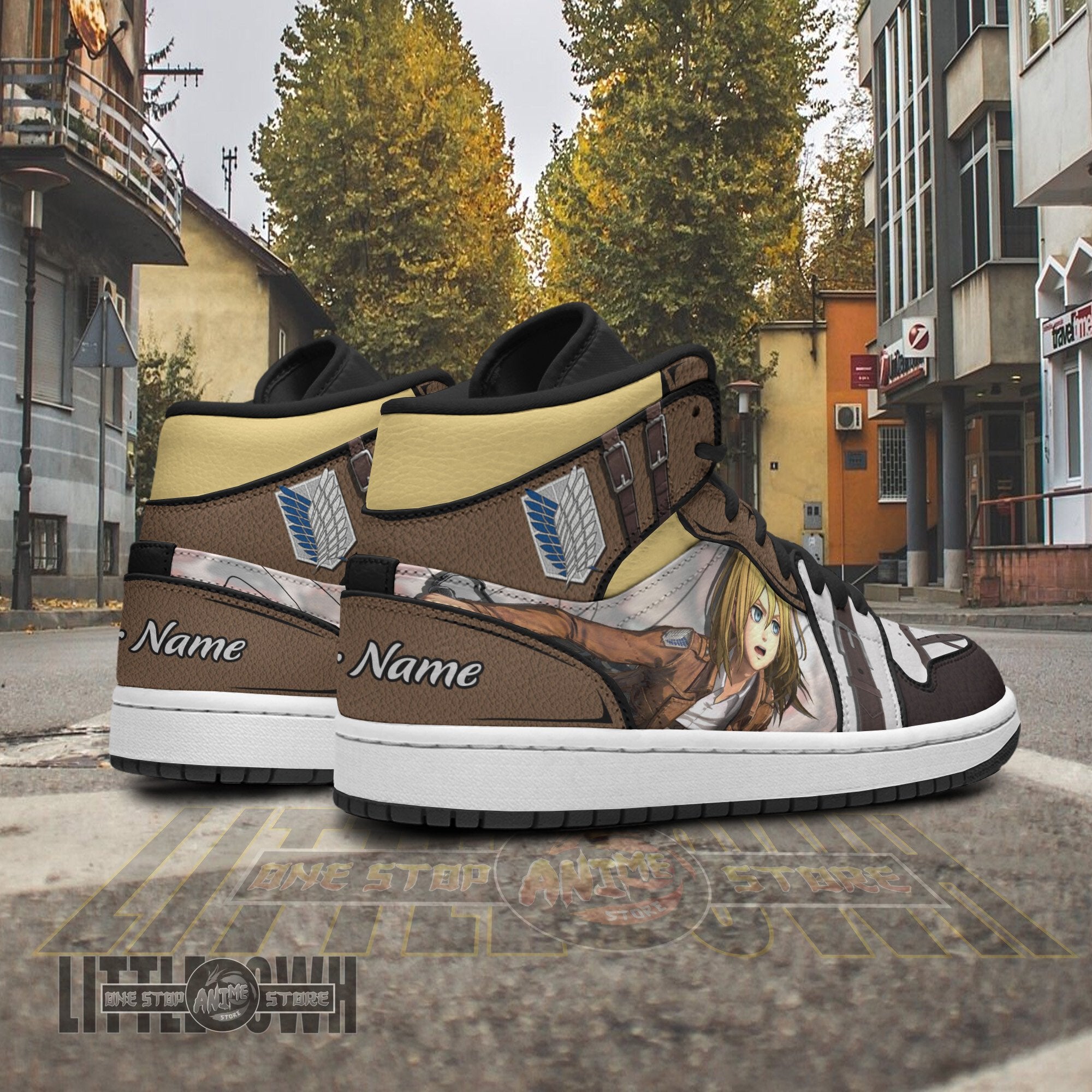 Ideafootwear Historia Reiss AJ1 High Sneakers Shoes For Men And Women