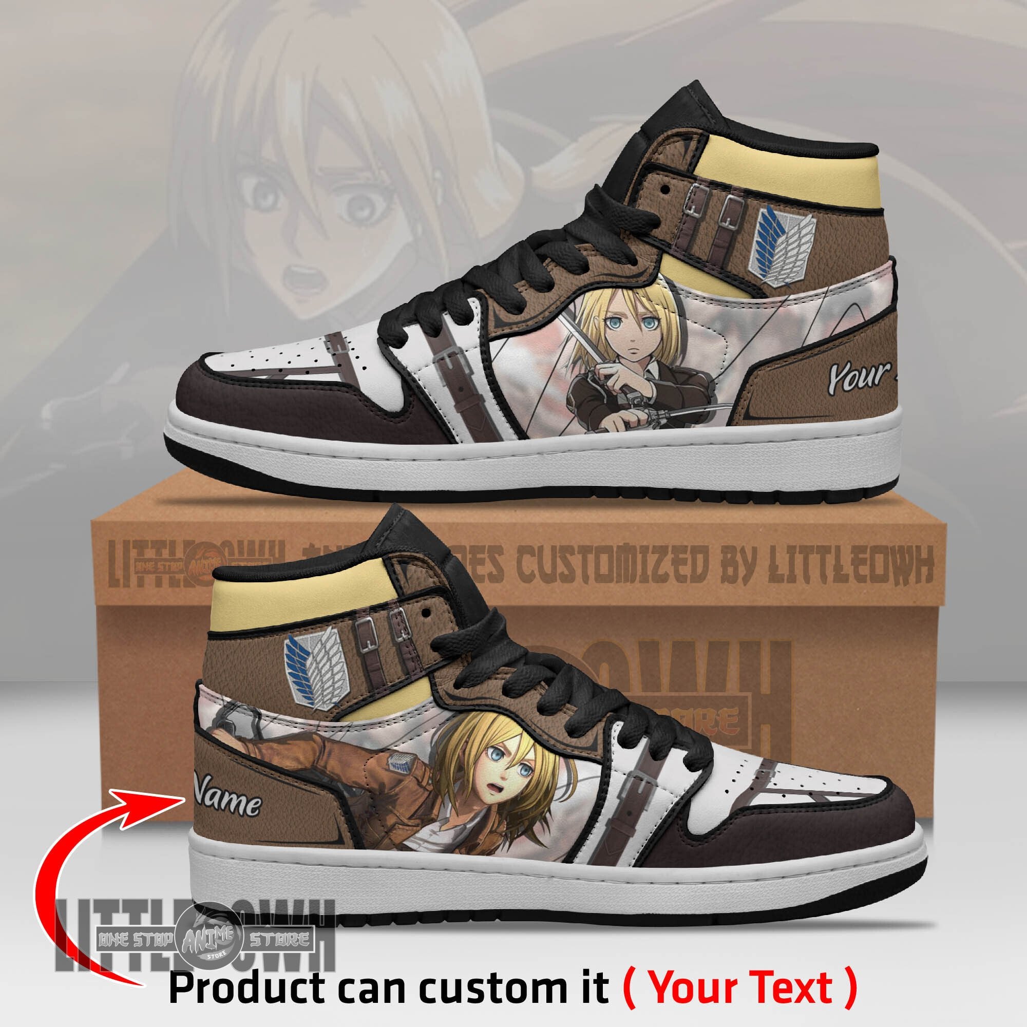 Ideafootwear Historia Reiss AJ1 High Sneakers Shoes For Men And Women