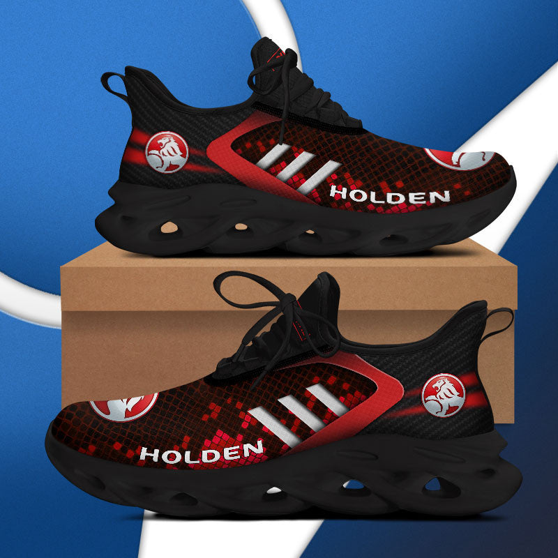Ideafootwear Holden Max Soul Shoes Sneakers For Men And Women