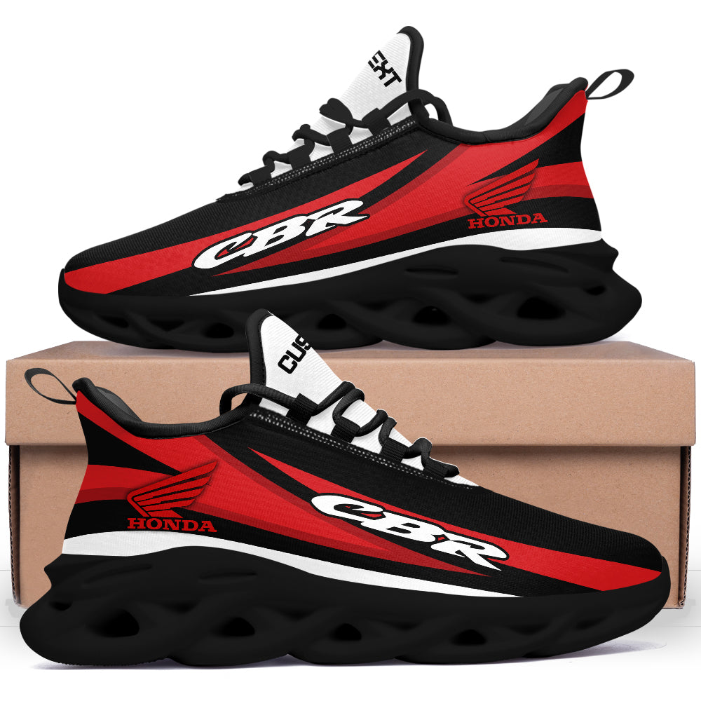 Ideafootwear Honda CBR Max Soul Shoes Sneakers For Men And Women