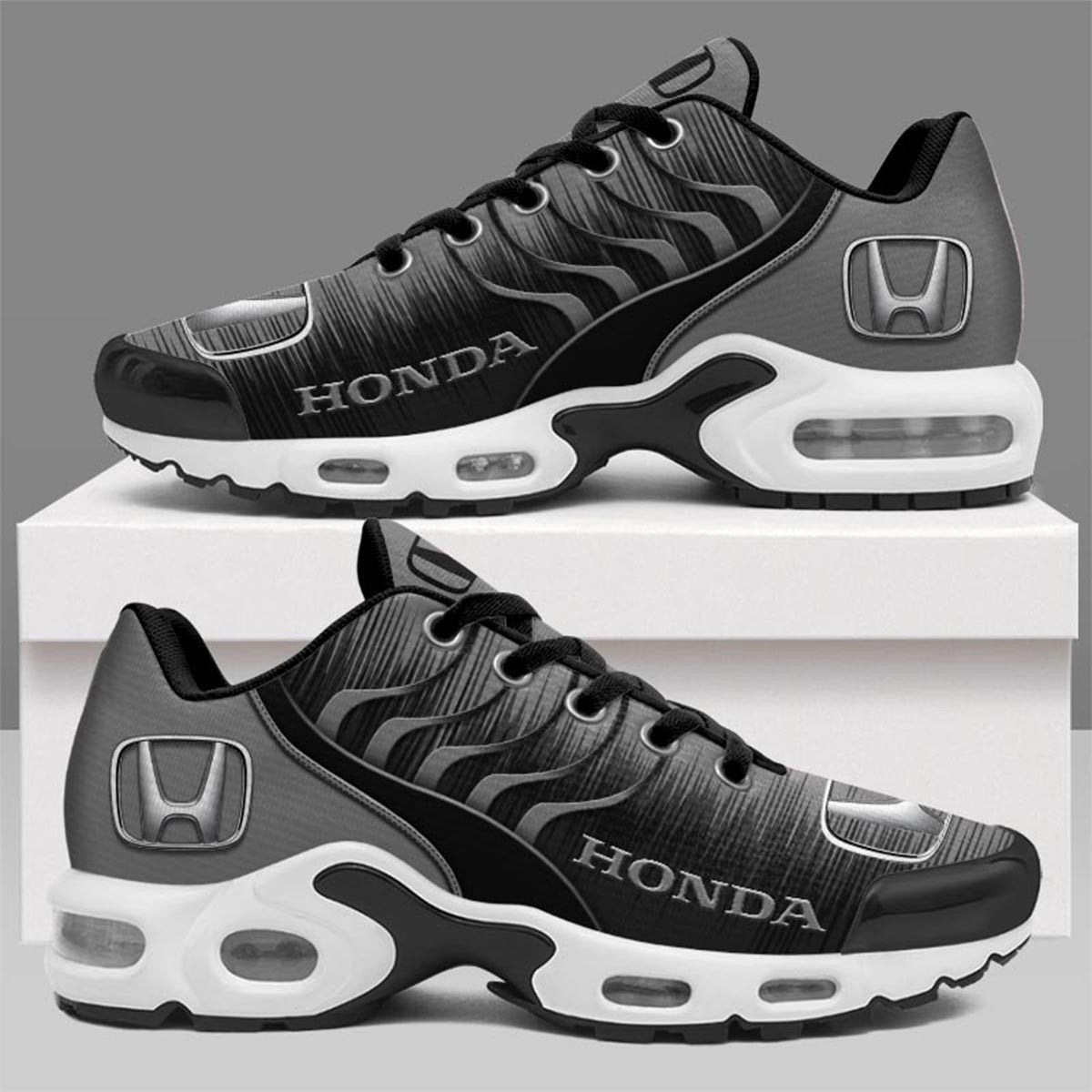 Ideafootwear Honda TN Shoes Sneakers For Men And Women