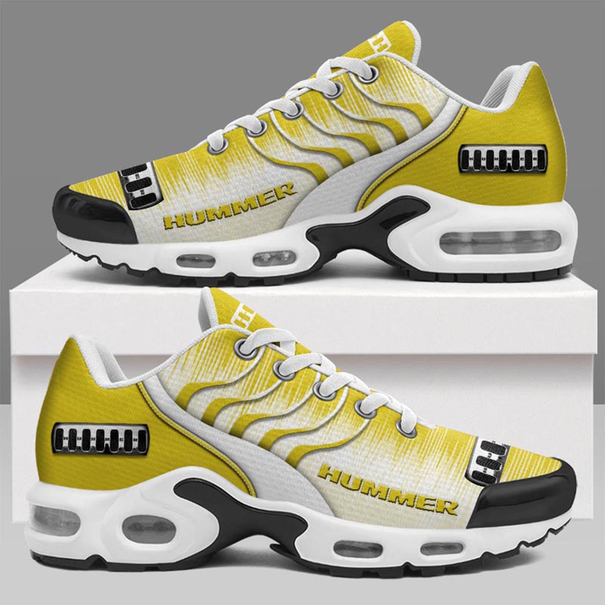 Ideafootwear Hummer TN Shoes Sneakers For Men And Women
