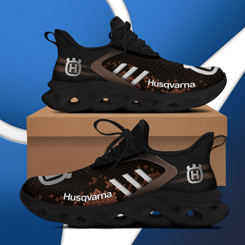 Ideafootwear Husqvarna Max Soul Shoes Sneakers For Men And Women