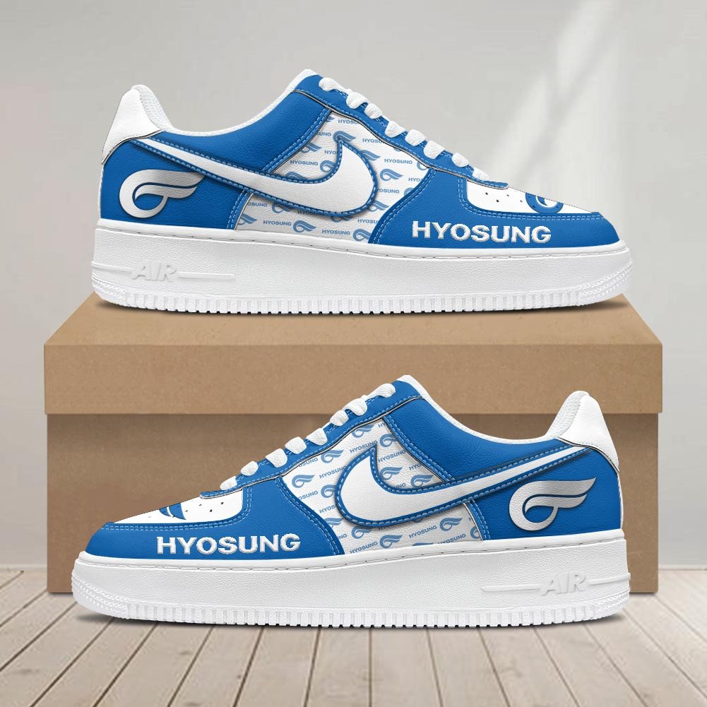 Ideafootwear Hyosung Air Low-Top Sneakers Shoes For Men And Women 1