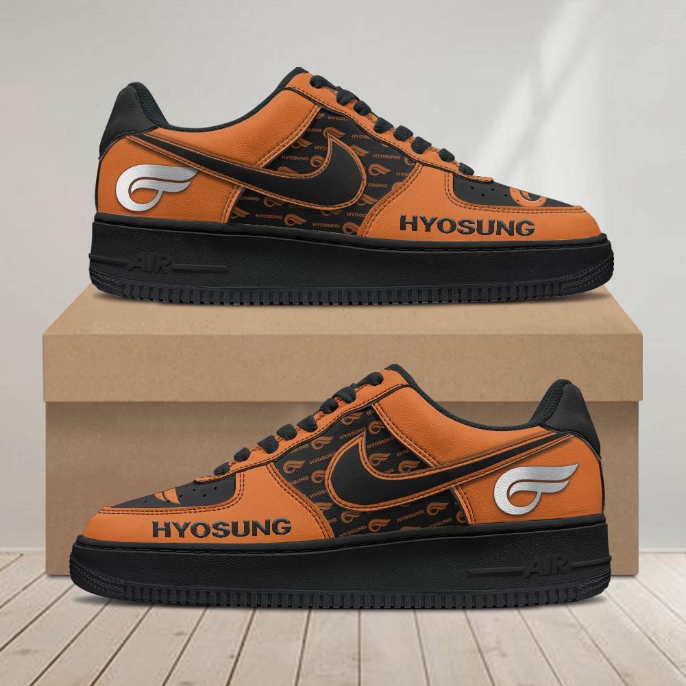 Ideafootwear Hyosung Air Low-Top Sneakers Shoes For Men And Women 1