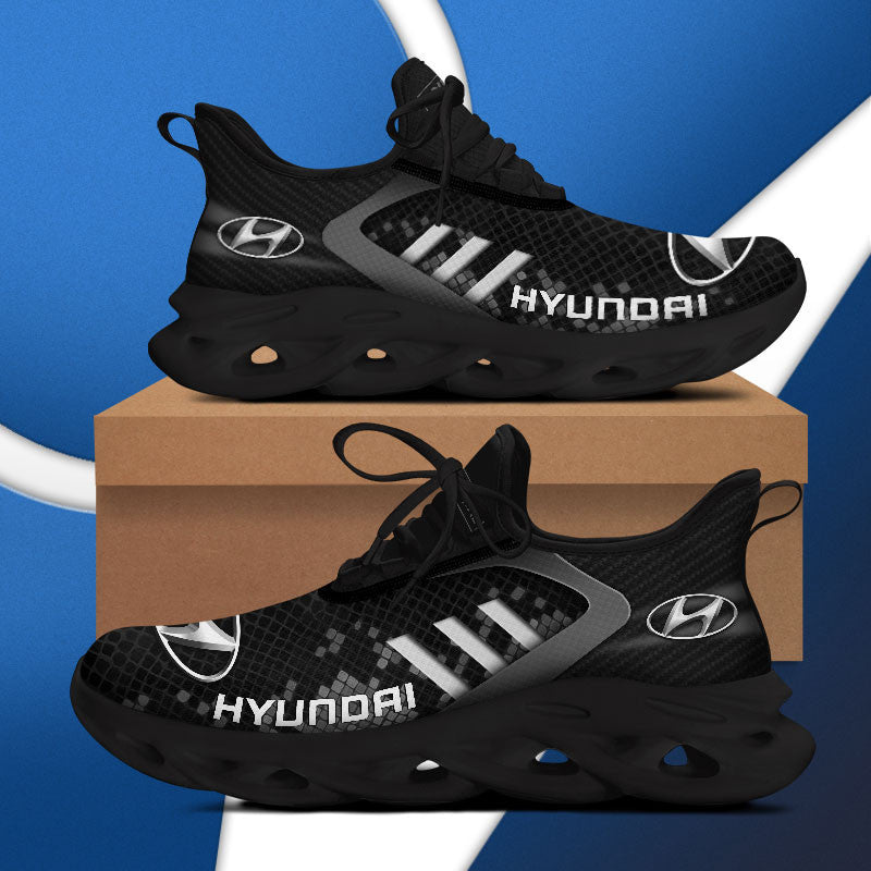 Ideafootwear Hyundai Max Soul Shoes Sneakers For Men And Women