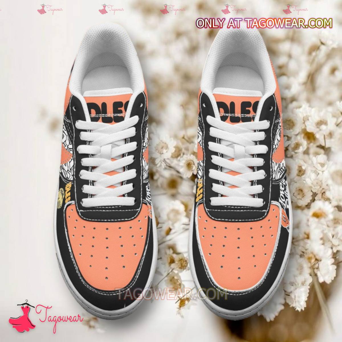 Ideafootwear Idles Air Low-Top Sneakers Shoes For Men And Women 3