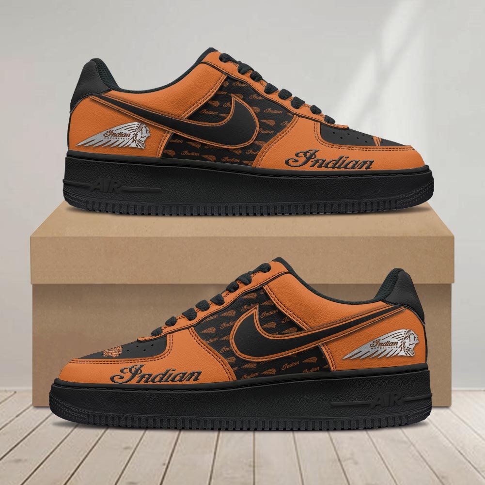 Ideafootwear Indian Air Low-Top Sneakers Shoes For Men And Women 1