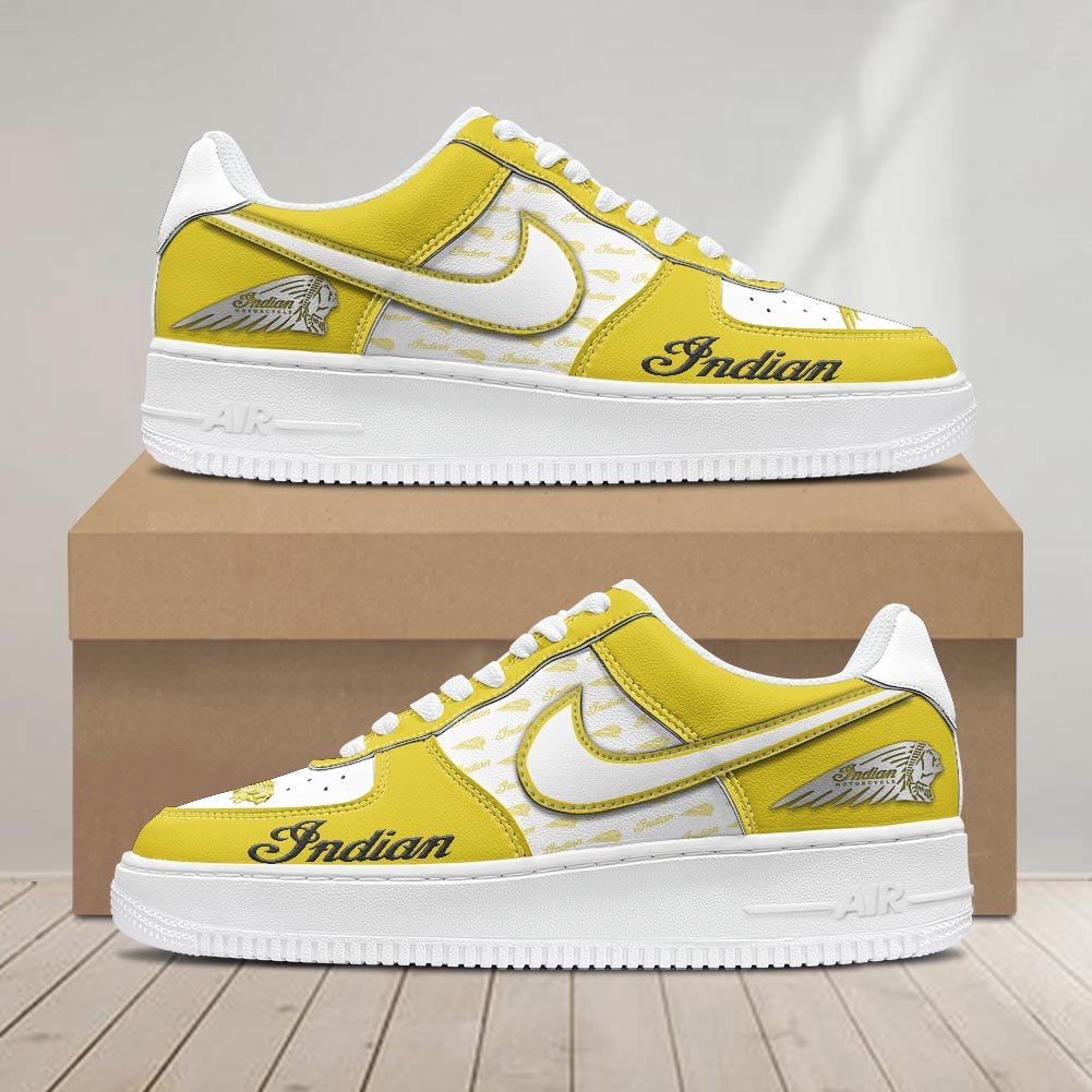 Ideafootwear Indian Air Low-Top Sneakers Shoes For Men And Women 1
