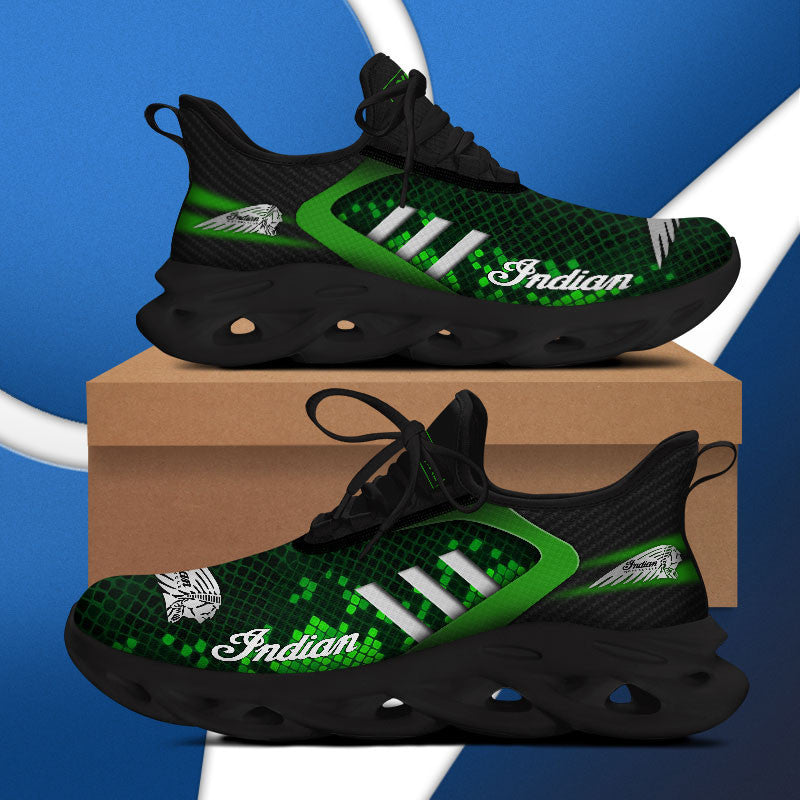 Ideafootwear Indian Max Soul Shoes Sneakers For Men And Women