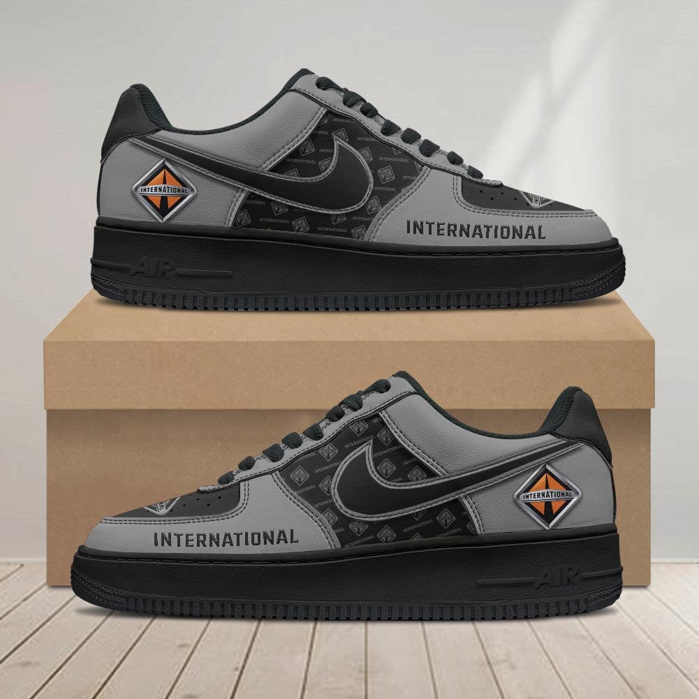 Ideafootwear International Air Low-Top Sneakers Shoes For Men And Women 1