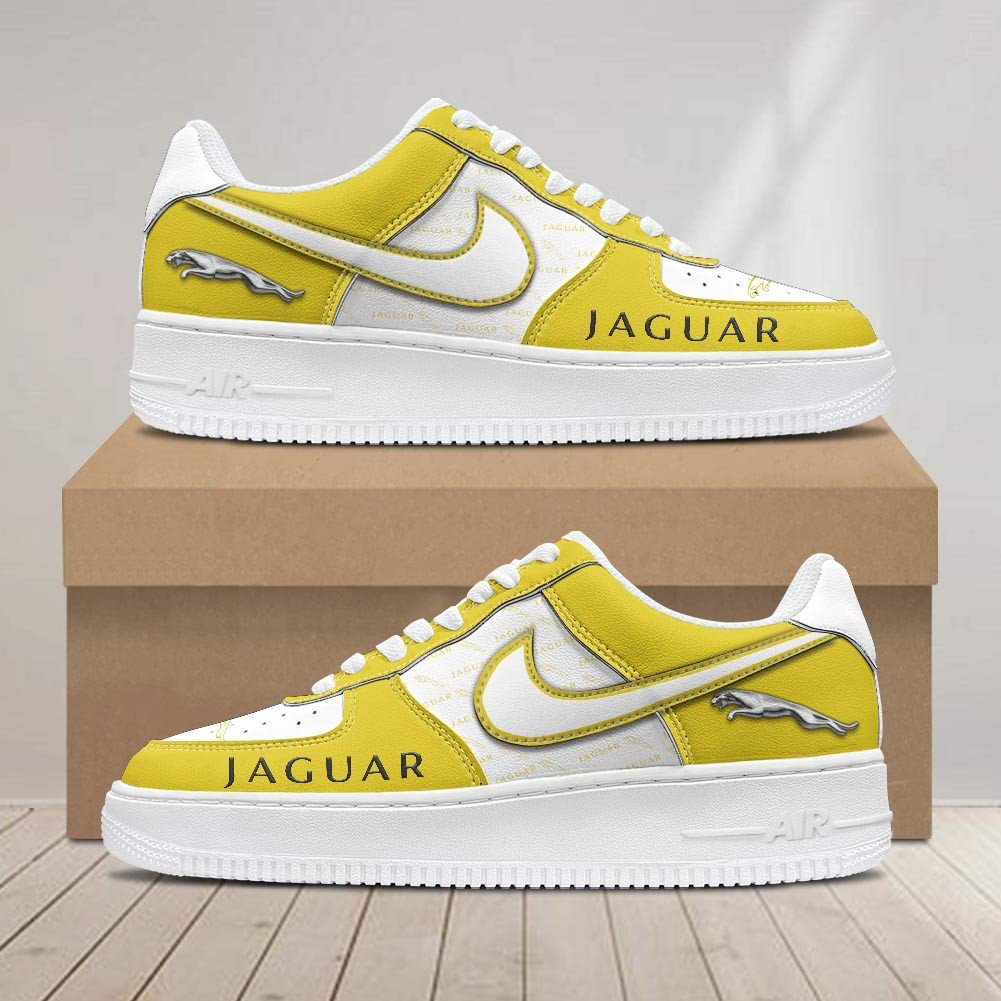 Ideafootwear Jaguar Air Low-Top Sneakers Shoes For Men And Women 1