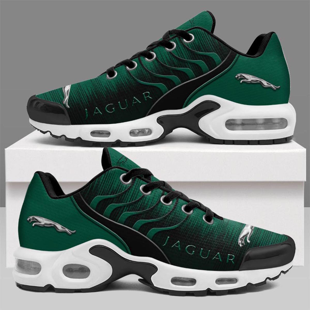 Ideafootwear Jaguar TN Shoes Sneakers For Men And Women