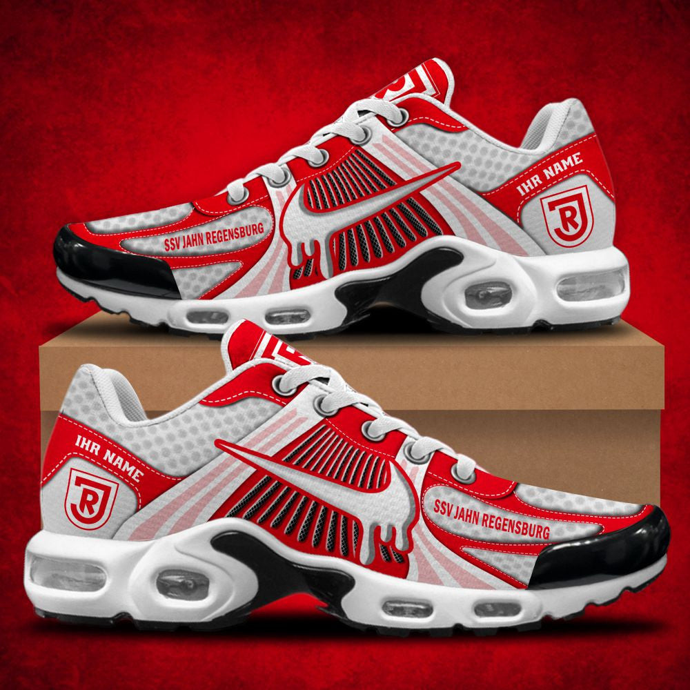 Ideafootwear Jahn Regensburg TN Shoes Sneakers For Men And Women