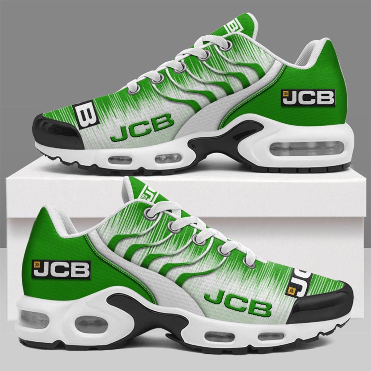 Ideafootwear JCB TN Shoes Sneakers For Men And Women