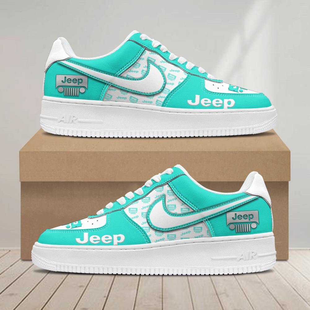 Ideafootwear Jeep Air Low-Top Sneakers Shoes For Men And Women 1