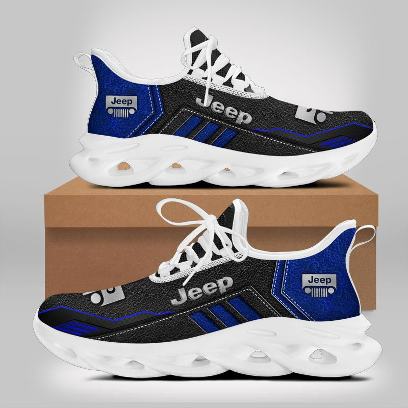 Ideafootwear Jeep Max Soul Shoes Sneakers For Men And Women