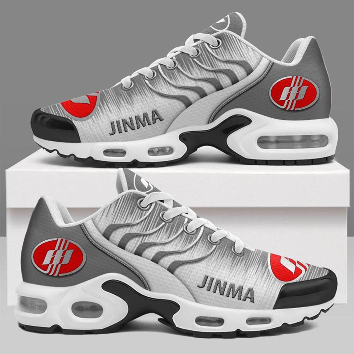 Ideafootwear Jinma TN Shoes Sneakers For Men And Women