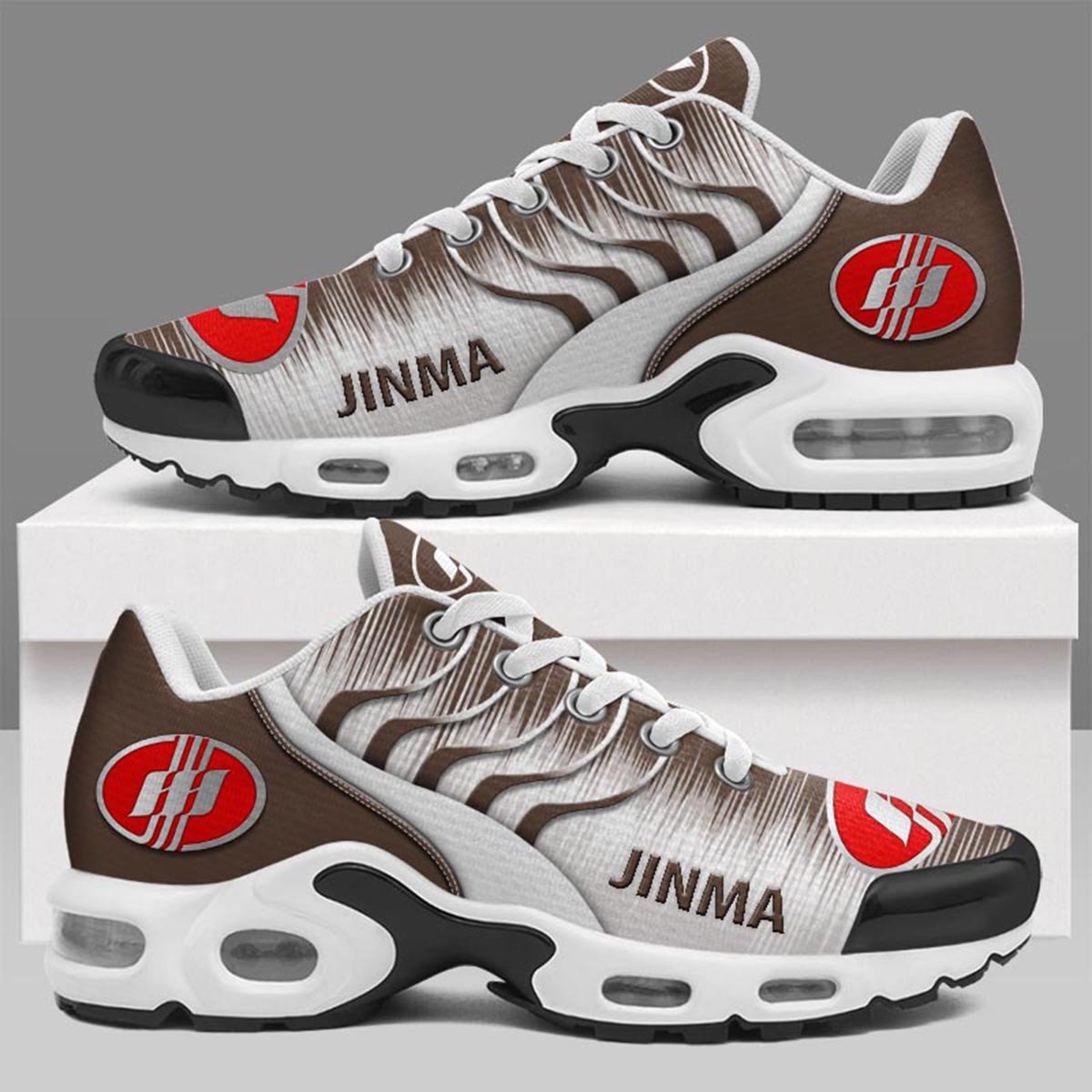 Ideafootwear Jinma TN Shoes Sneakers For Men And Women