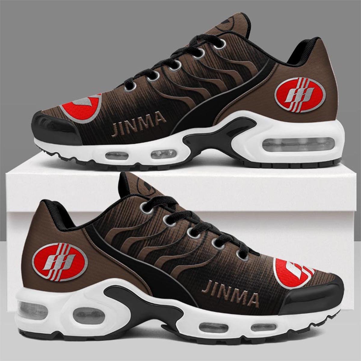 Ideafootwear Jinma TN Shoes Sneakers For Men And Women