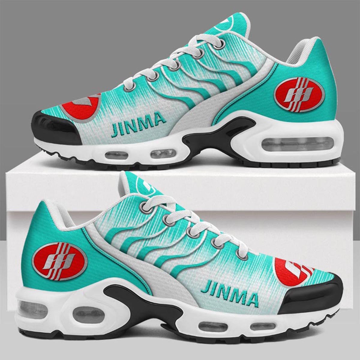 Ideafootwear Jinma TN Shoes Sneakers For Men And Women
