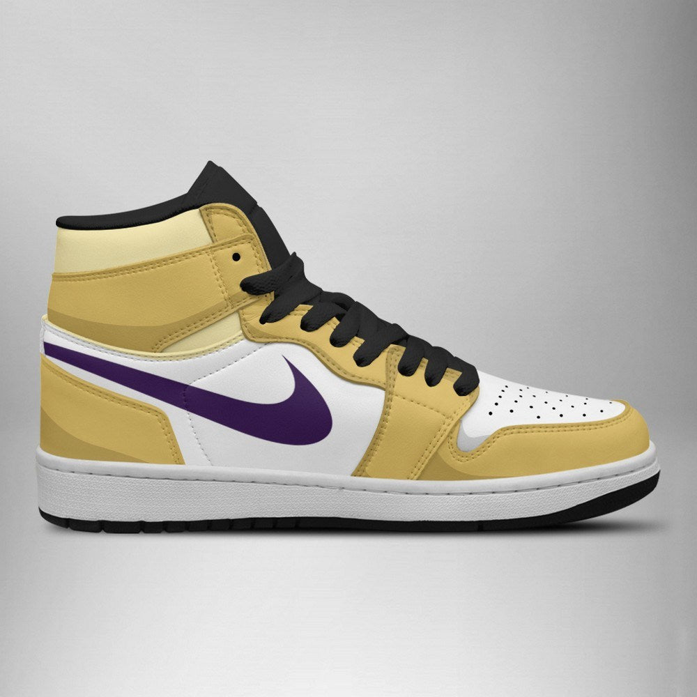 Ideafootwear Jolteon AJ1 High Sneakers Shoes For Men And Women