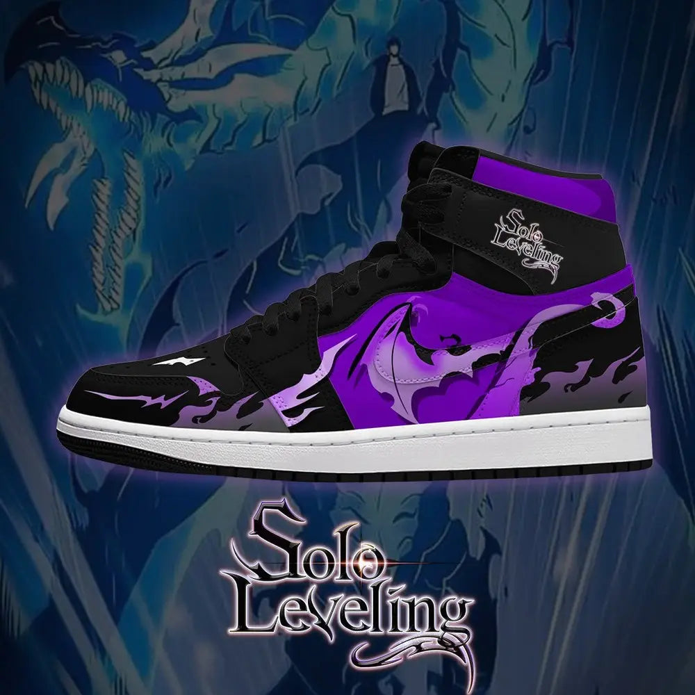 Ideafootwear Kaisel Arise AJ1 High Sneakers Shoes For Men And Women