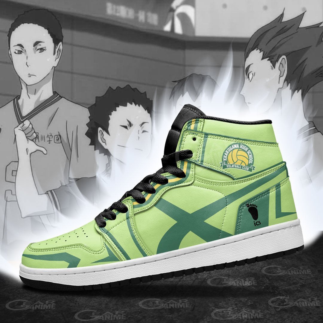 Ideafootwear Kakugawa AJ1 High Sneakers Shoes For Men And Women