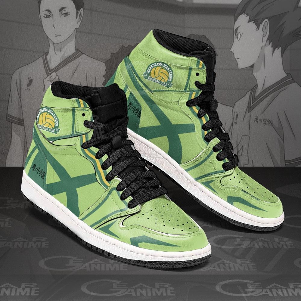 Ideafootwear Kakugawa AJ1 High Sneakers Shoes For Men And Women