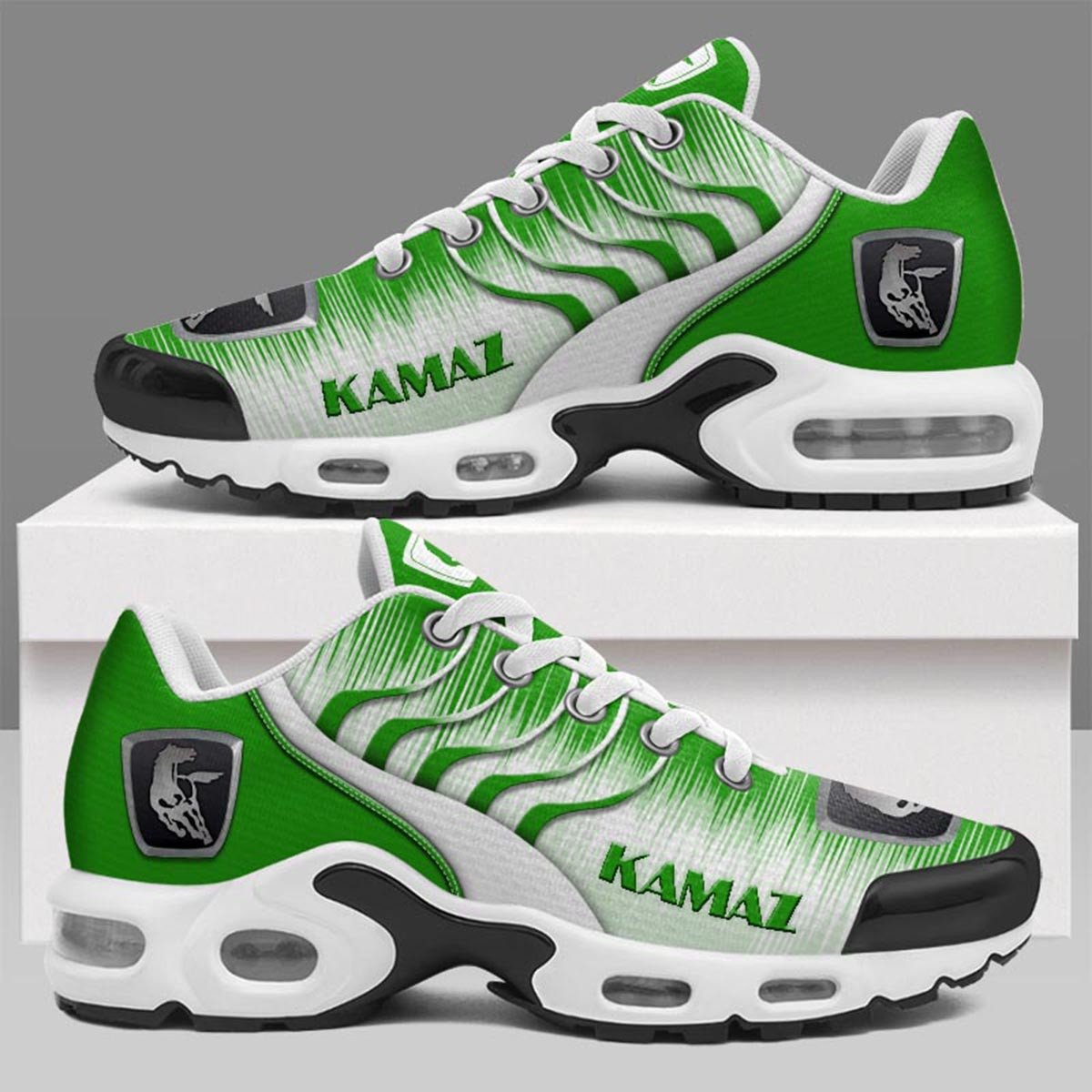 Ideafootwear Kamaz TN Shoes Sneakers For Men And Women