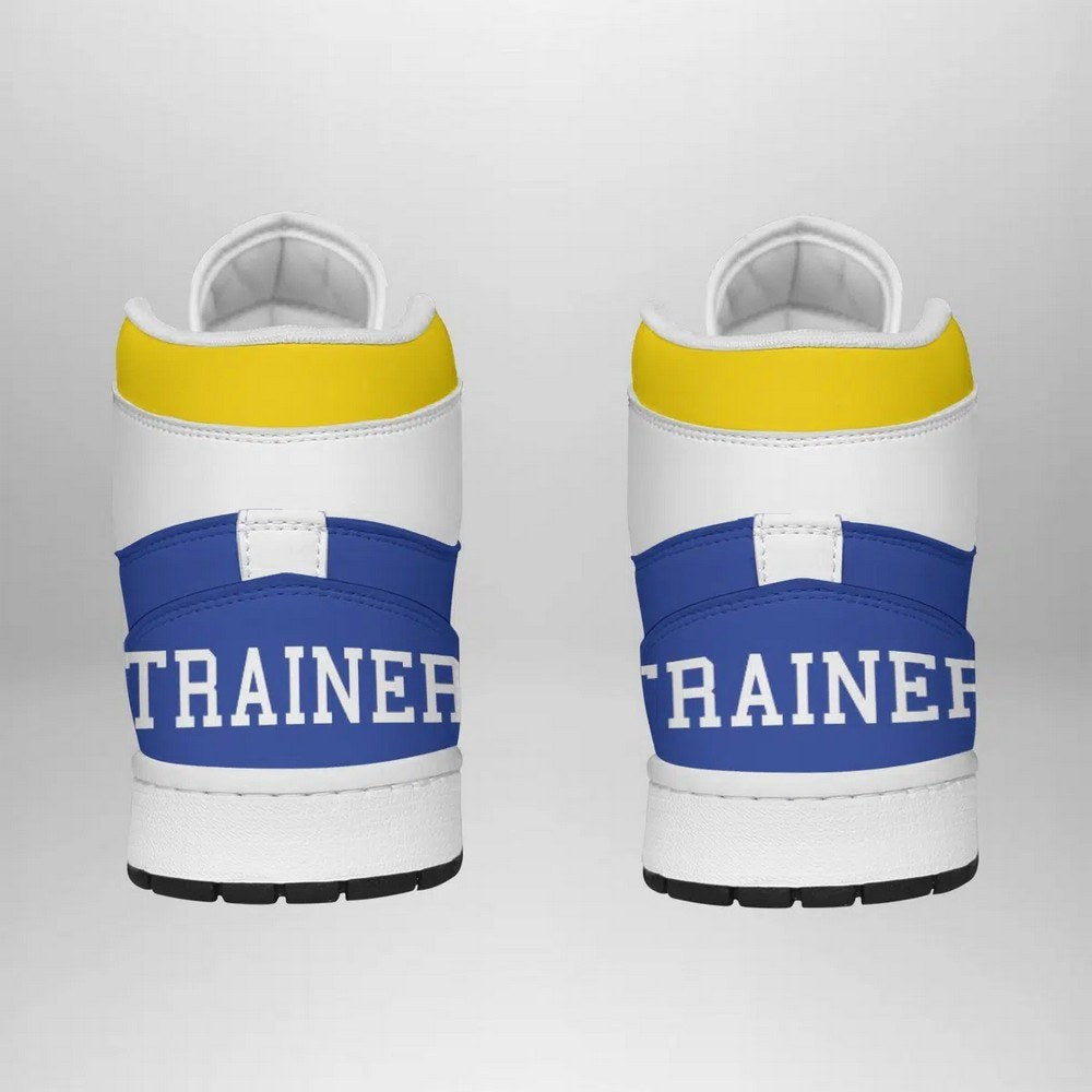 Ideafootwear Kanto Trainer Pokemon AJ1 High Sneakers Shoes For Men And Women
