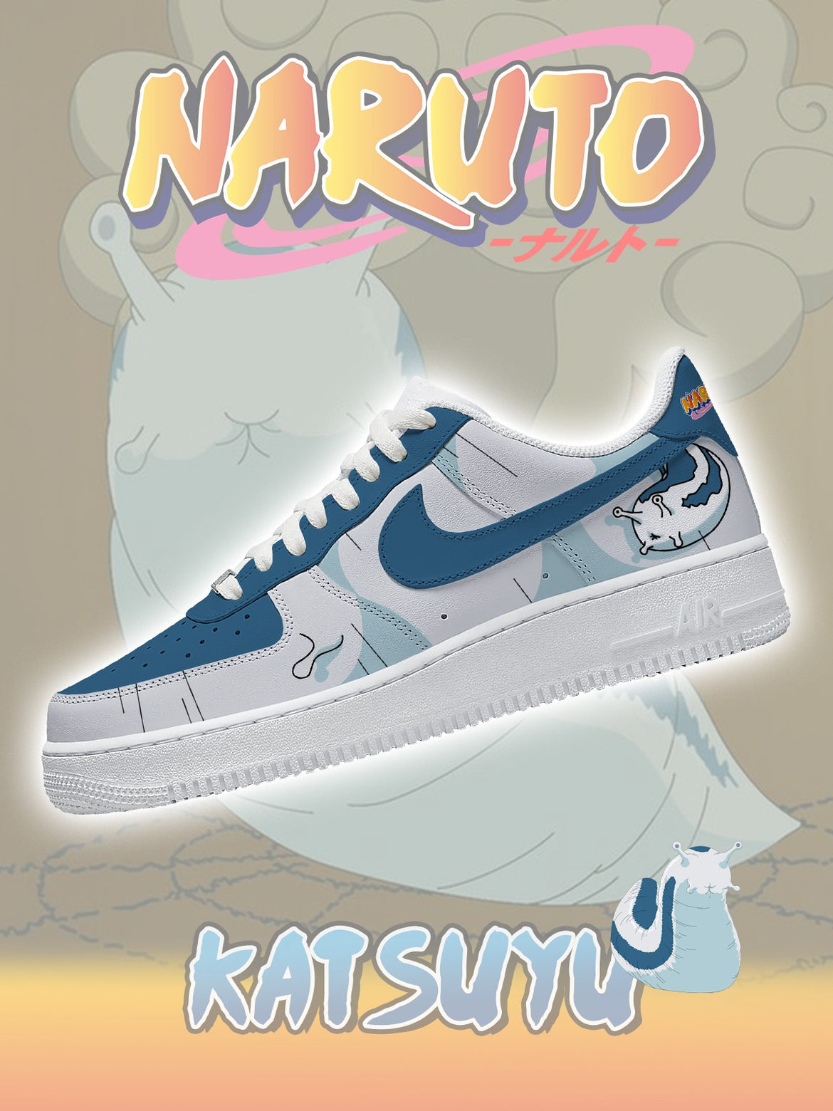 Ideafootwear Katsuyu Air Low-Top Sneakers Shoes For Men And Women 1