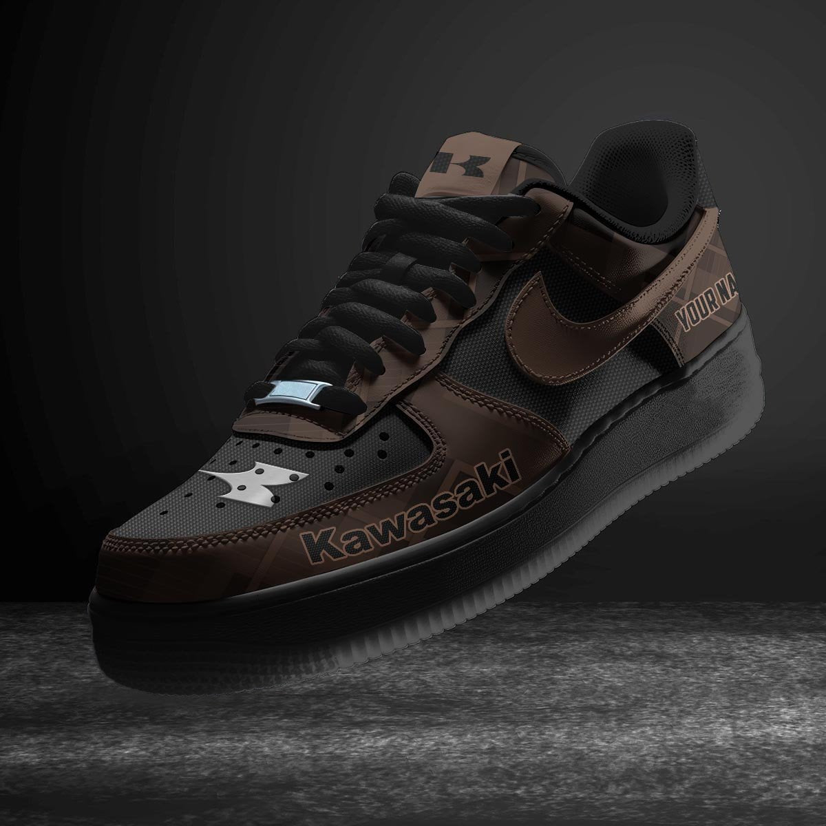 Ideafootwear Kawasaki Air Low-Top Sneakers Shoes For Men And Women 1