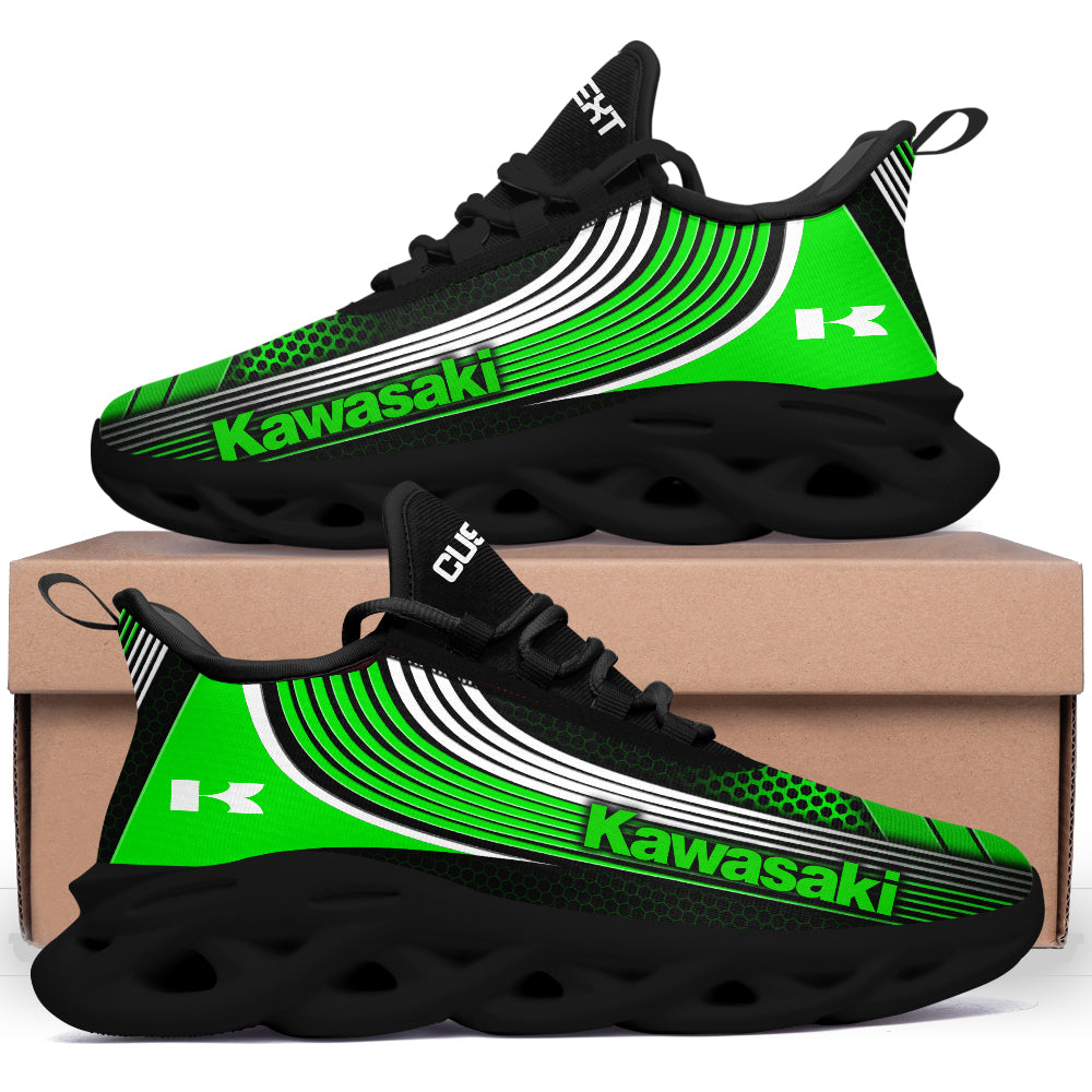 Ideafootwear Kawasaki Max Soul Shoes Sneakers For Men And Women