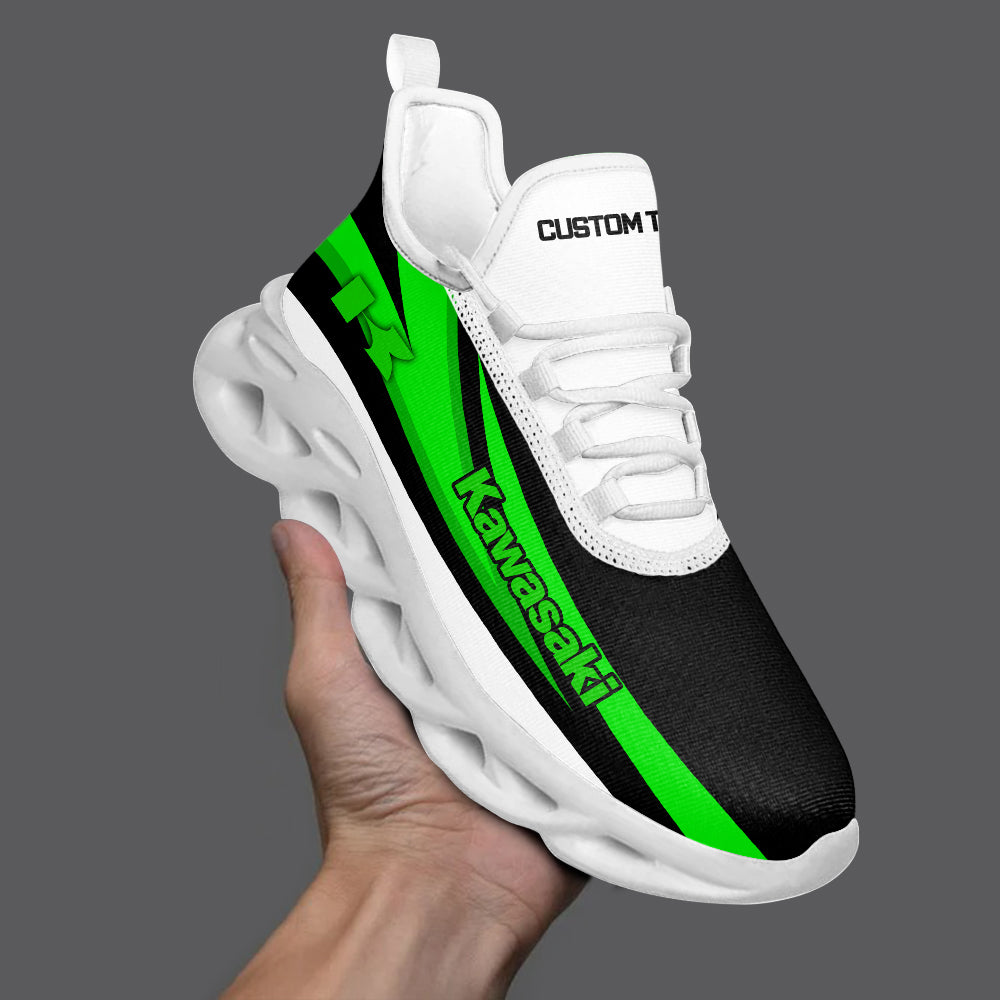Ideafootwear Kawasaki Max Soul Shoes Sneakers For Men And Women