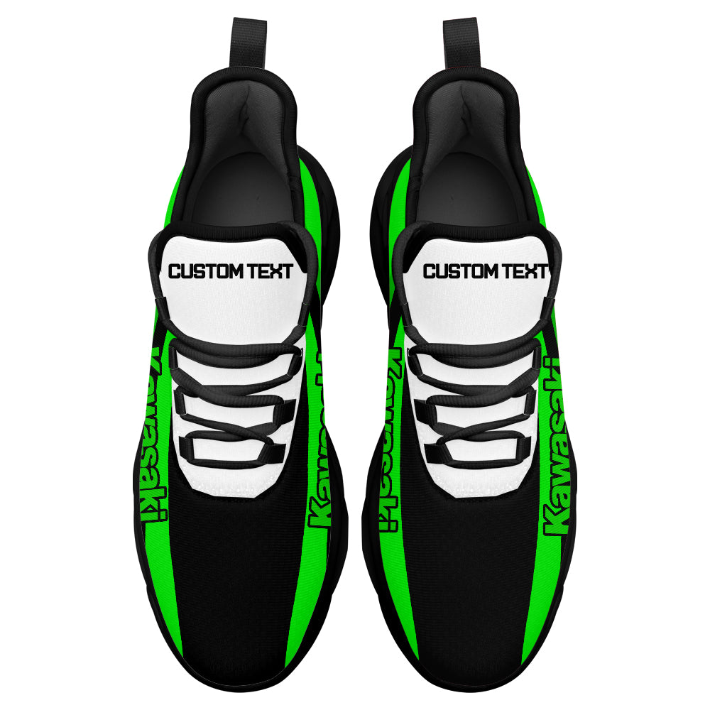 Ideafootwear Kawasaki Max Soul Shoes Sneakers For Men And Women