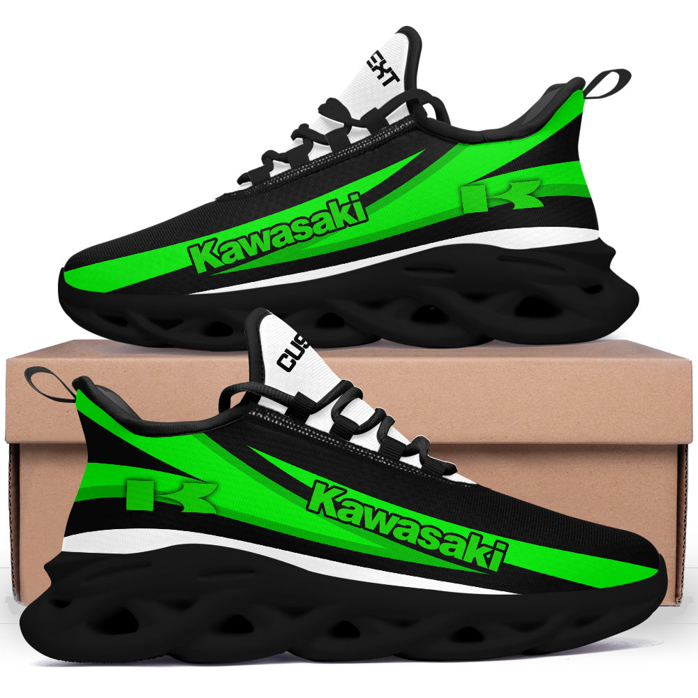 Ideafootwear Kawasaki Max Soul Shoes Sneakers For Men And Women