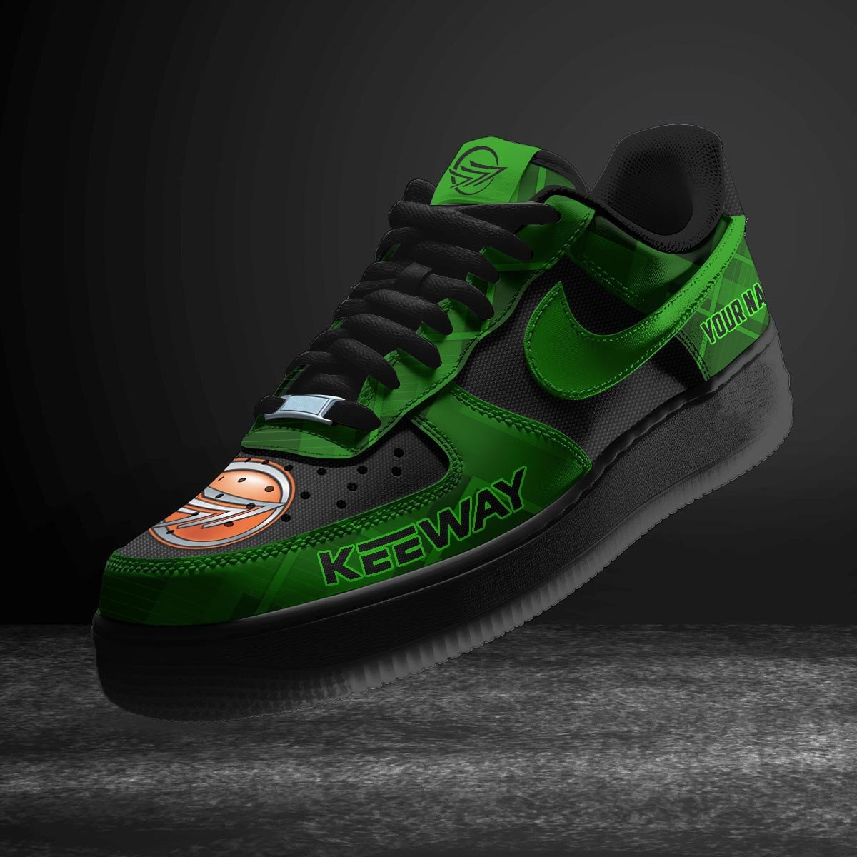 Ideafootwear Keeway Air Low-Top Sneakers Shoes For Men And Women 1