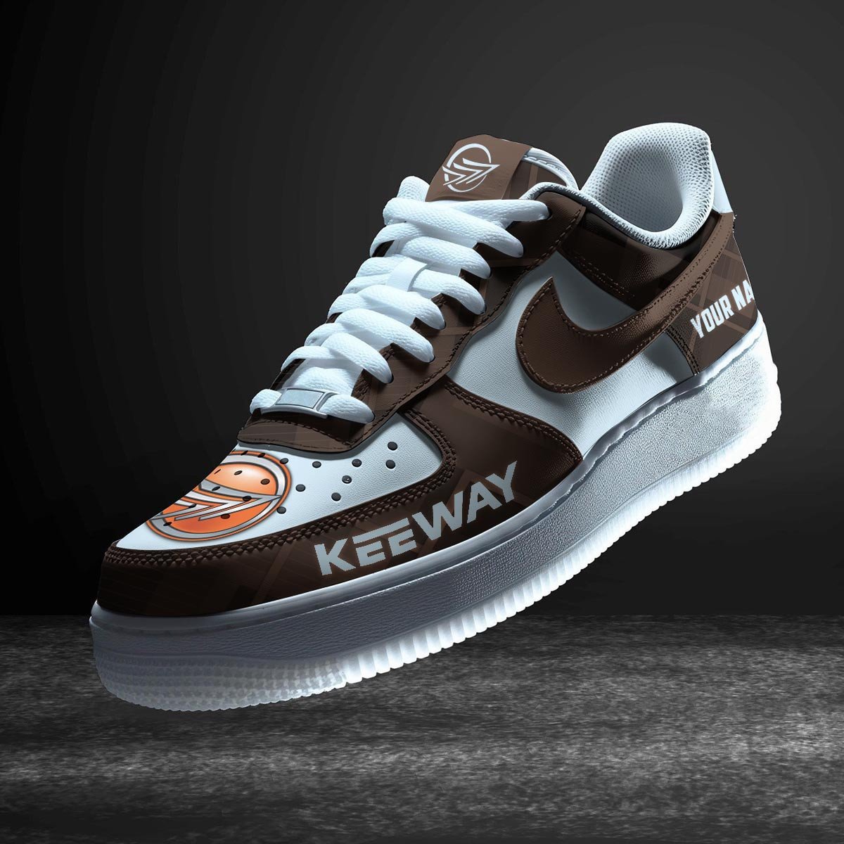 Ideafootwear Keeway Air Low-Top Sneakers Shoes For Men And Women 1
