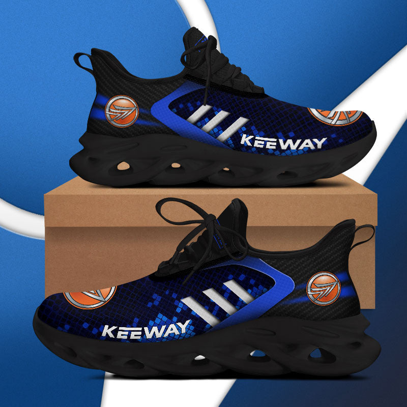 Ideafootwear Keeway Max Soul Shoes Sneakers For Men And Women