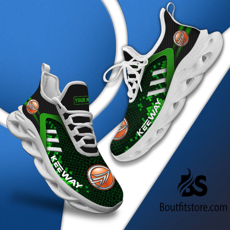 Ideafootwear Keeway Max Soul Shoes Sneakers For Men And Women